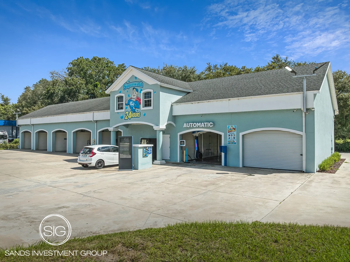 229 US-441, Lady Lake, FL for Sale