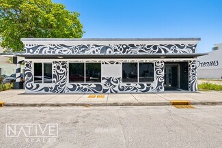 Fort Lauderdale, FL Office - 716-718 NE 2nd Ave Fort Lauderdale, FL Office - 716-718 NE 2nd Ave