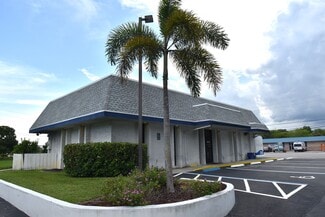 Sebastian, FL Medical - 816 Us Highway 1