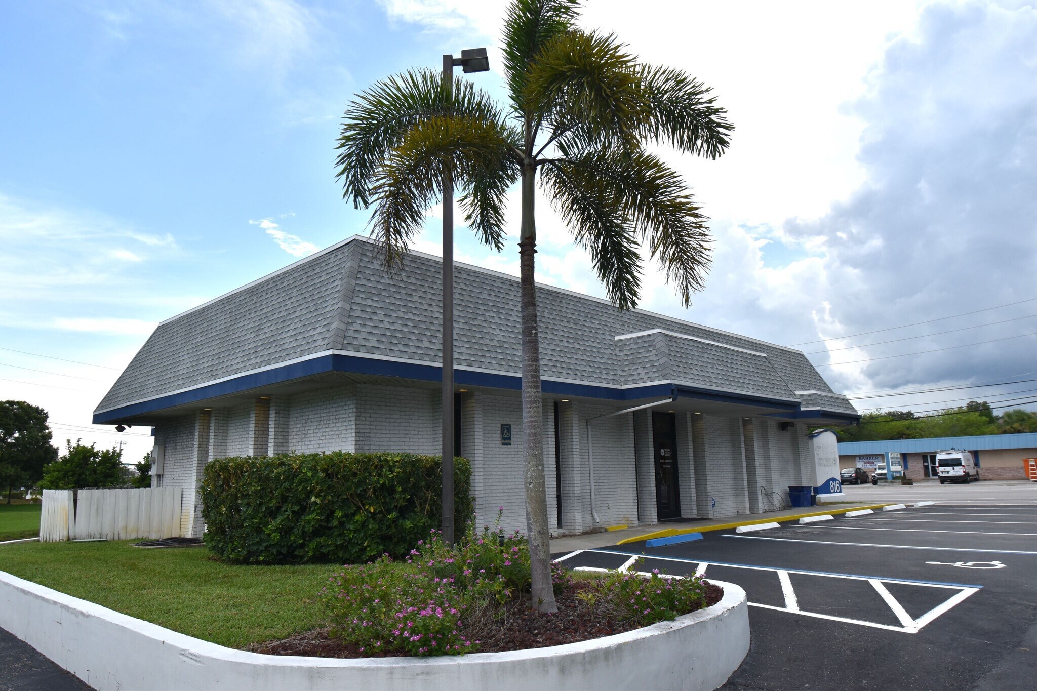 816 Us Highway 1, Sebastian, FL for Sale