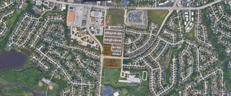 , Saint Peters, MO for Sale