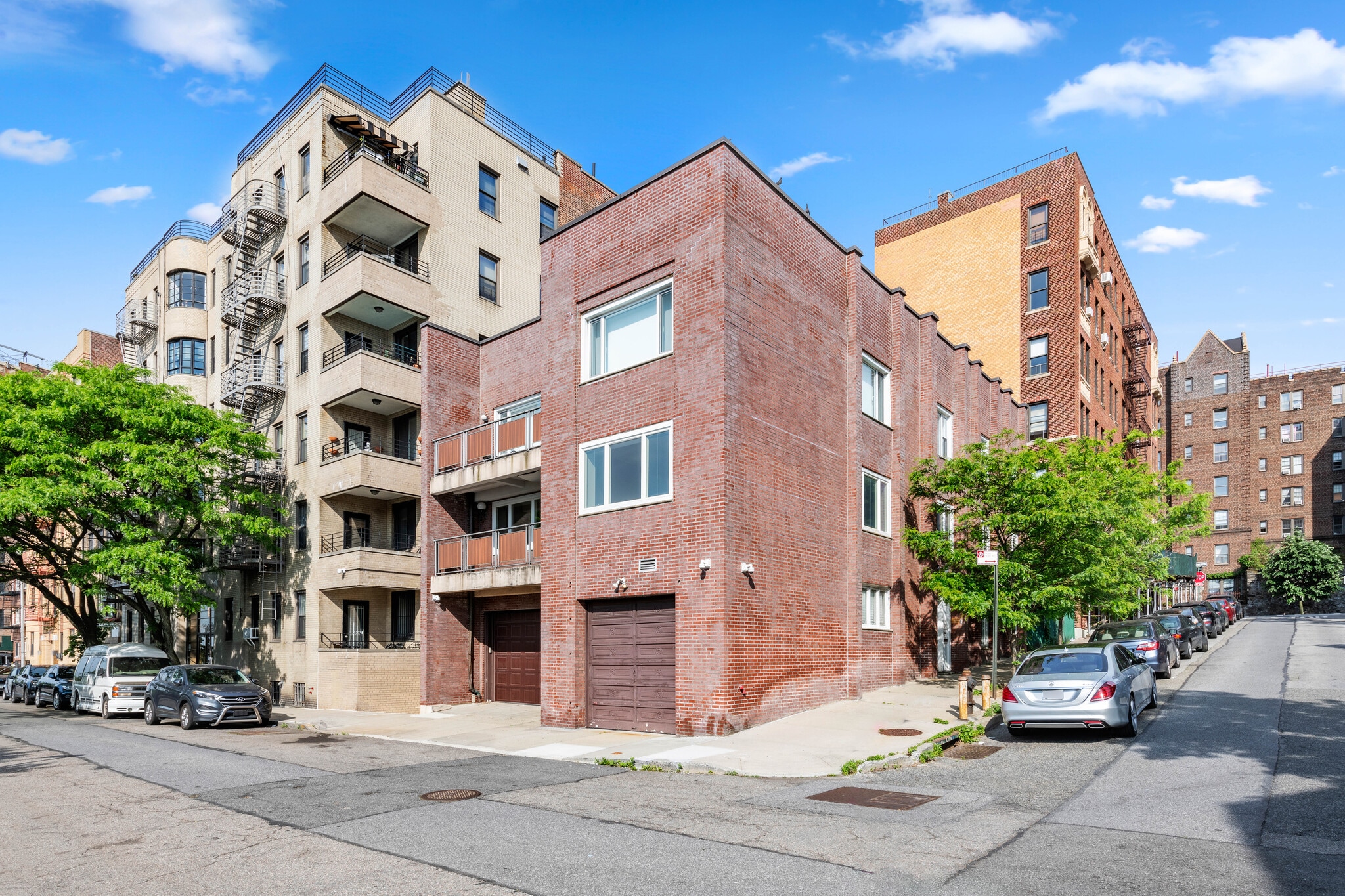 , New York, NY for Sale