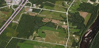 Sidney, ME Commercial Land - 0 Eight Rod Rd