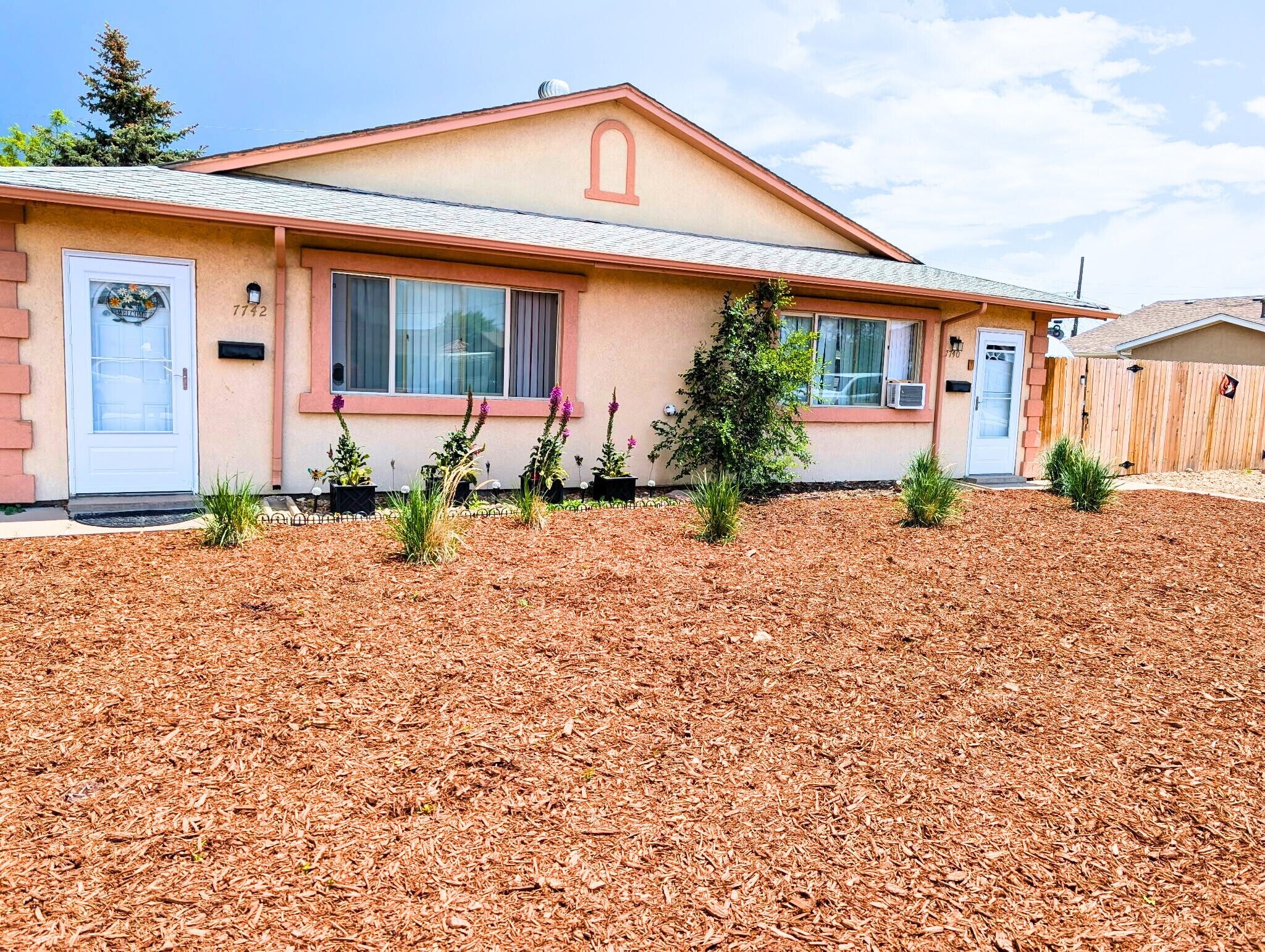 7740 Idlewild St, Commerce City, CO for Sale