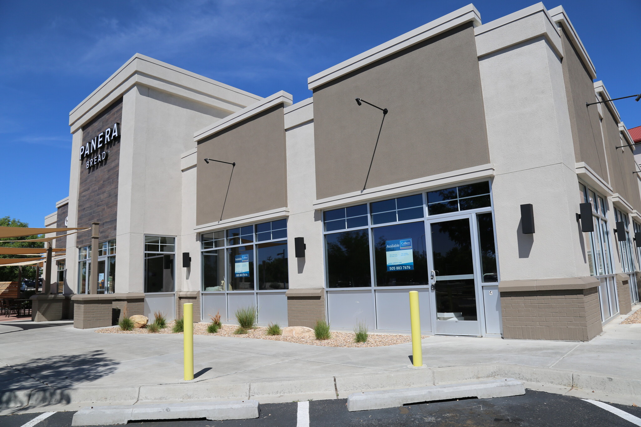 4300 The 25 Way NE, Albuquerque, NM for Rent