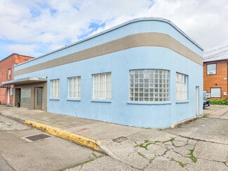Lebanon, OR Office - 35-45 E Sherman St