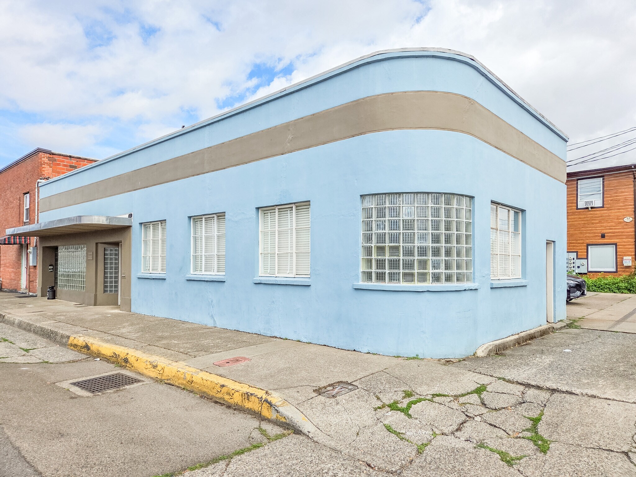 35-45 E Sherman St, Lebanon, OR for Sale