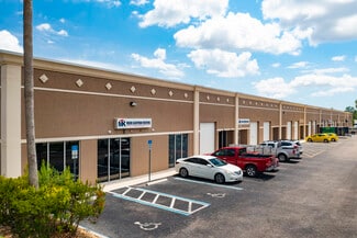 North Port, FL Industrial - 1001 Corporate Ave