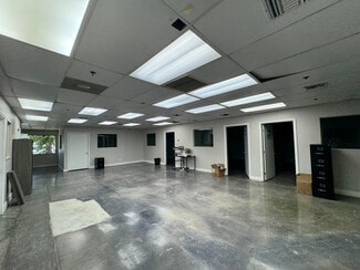 Burbank, CA Manufacturing - 2840 N Naomi St