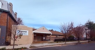 Camden, NJ Retail - 309 Vine St