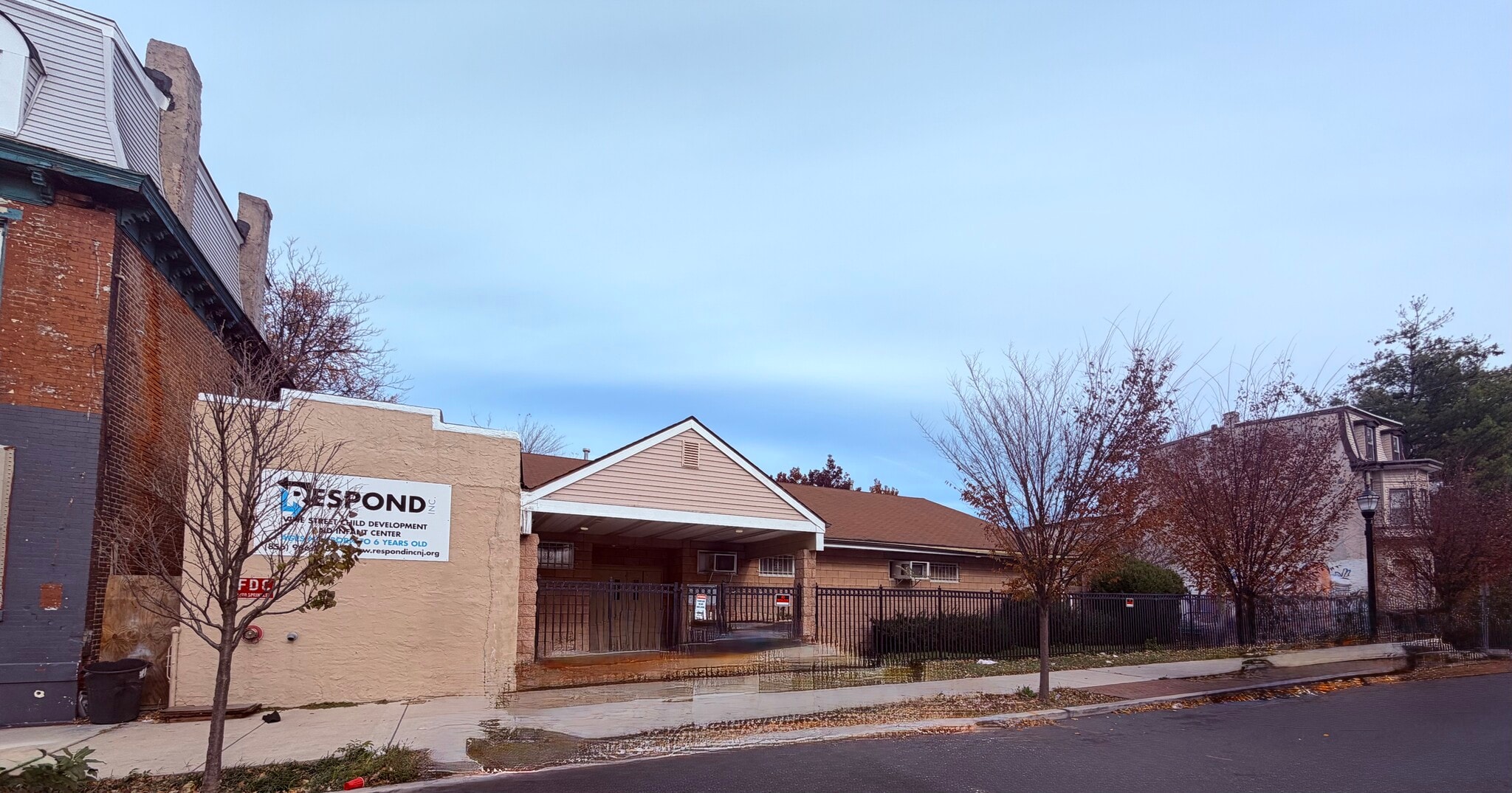 309 Vine St, Camden, NJ for Sale