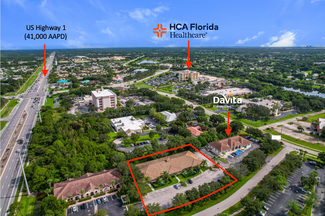 Port Saint Lucie, FL Medical - 1405 SE Goldtree Dr