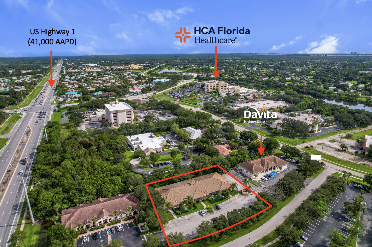 1405 SE Goldtree Dr, Port Saint Lucie, FL for Rent