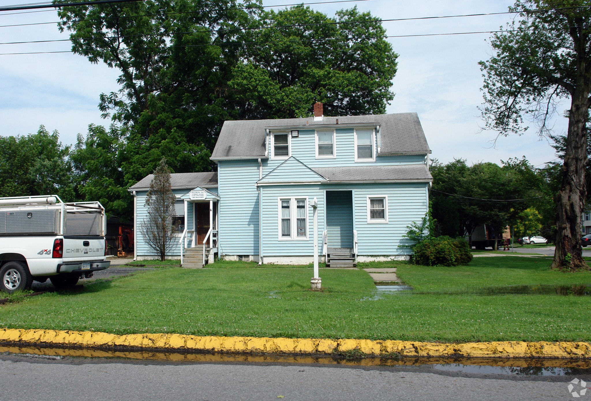 7501 Rhode Island Ave, College Park, MD for Sale