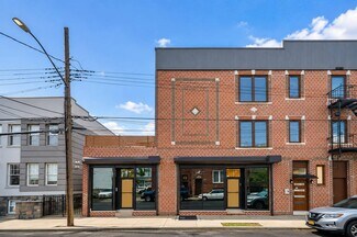 Middle Village, NY Office - 78-04 67th Dr