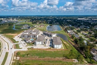 Scott, LA Commercial - Apollo Rd - 1.57 Acres