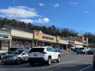Hyattsville, MD Retail - 7700-7778 Landover Rd