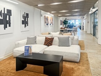 Jersey City, NJ Coworking Space - 150 Bay St