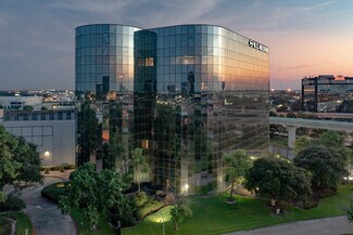 Houston, TX Office - 2 Northpoint Dr