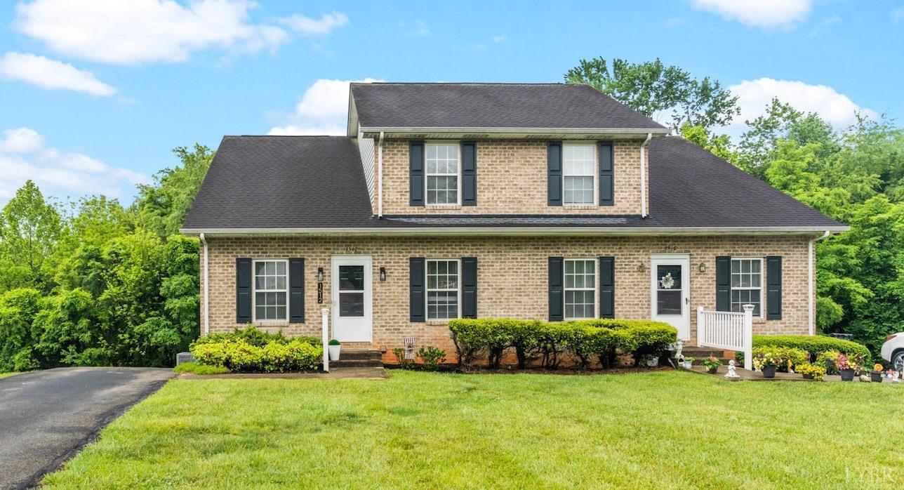 1503-1517 Cassell Ln, Bedford, VA for Sale