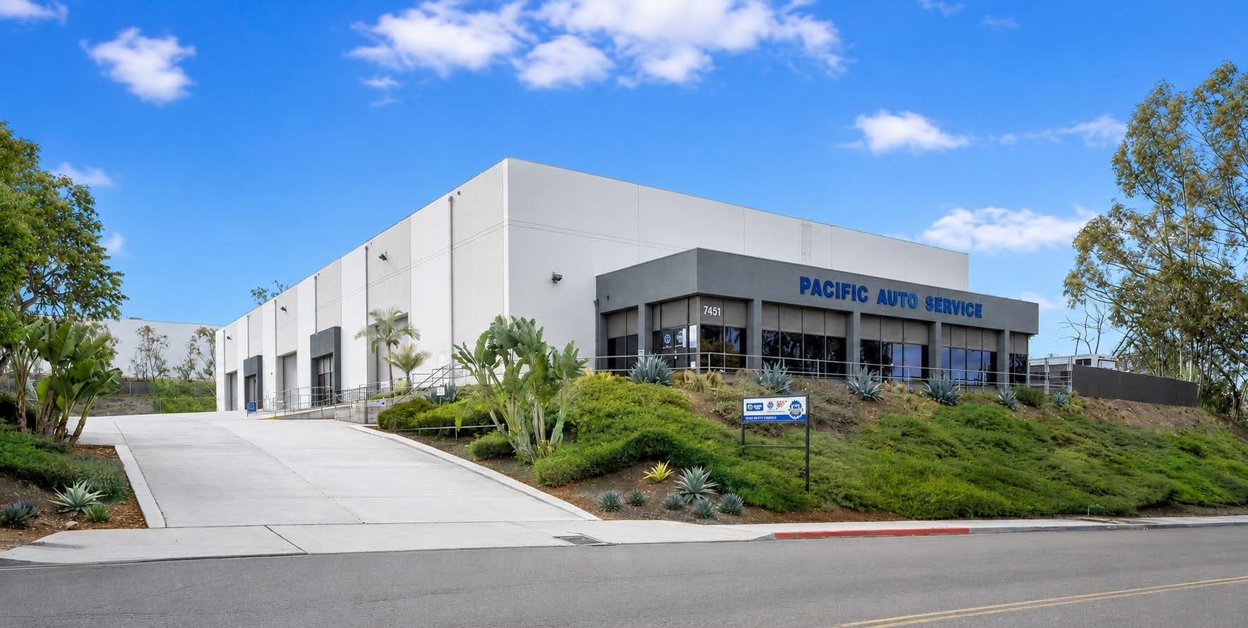 7451 Trade St, San Diego, CA for Rent