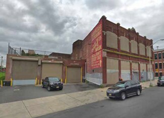 newark warehouses