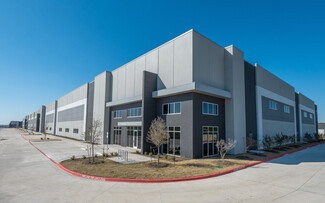 Hutto, TX Distribution - SE Corner of Innovation Blvd. and Limmer loop