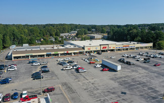 Northport, AL Office/Retail, Retail - 400 McFarland Blvd