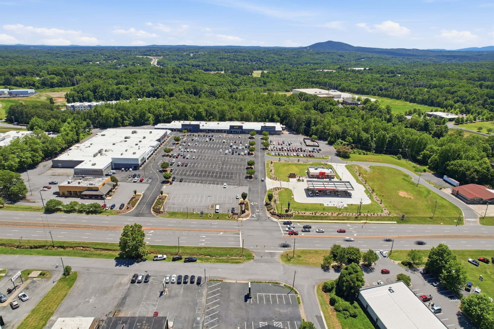 505-573 US 70 Hwy SW, Hickory, NC for Rent