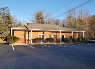 Roanoke, VA Office/Residential - 6905 Williamson Rd