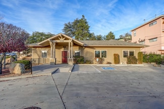 Prescott, AZ Office - 1456 W Gurley St Prescott, AZ Office - 1456 W Gurley St