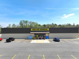 Searcy, AR Freestanding - 2677 Highway 267 S Searcy AR