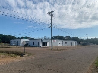 Columbus, MS Industrial - 123 E Plymouth Rd Columbus, MS Industrial - 123 E Plymouth Rd