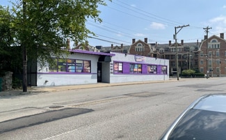 Cincinnati, OH Flex - 2612 Gilbert Ave