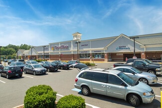 East Hampton, CT Retail - 11 E High St