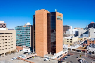 Albuquerque, NM Office - 320 Gold Ave SW