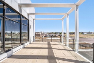 Denver, CO Office/Retail, Retail - 4615 Yampa St