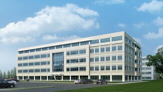 Fort Meade, MD Office - Reece Rd & Route 175