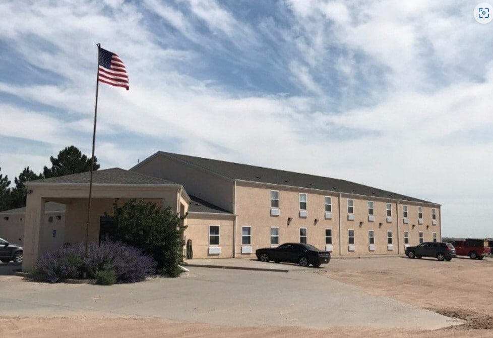 815 E 8th Ave, Yuma, CO for Sale
