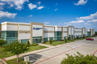 Katy, TX Office, Flex, Industrial - 22350 Merchants Way