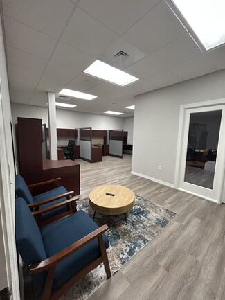 Cape Coral, FL Office - 4707 SE 9th Pl
