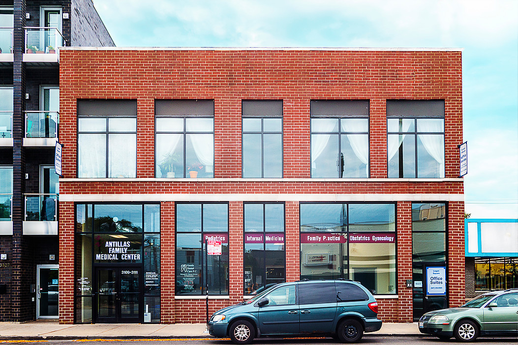 3111 W Armitage Ave, Chicago, IL for Rent