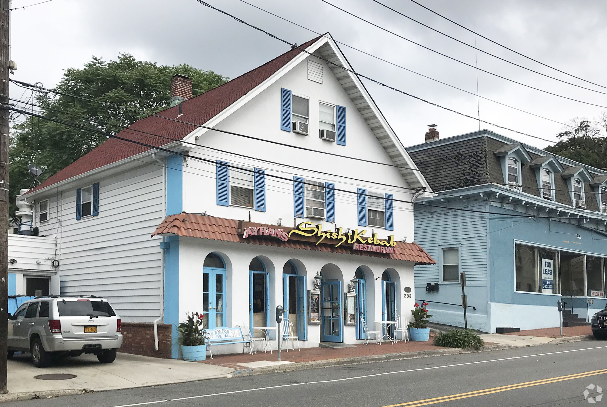 283 Main St, Port Washington, NY for Rent