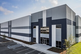 Summerville, SC Industrial - 562 Omni Industrial Blvd