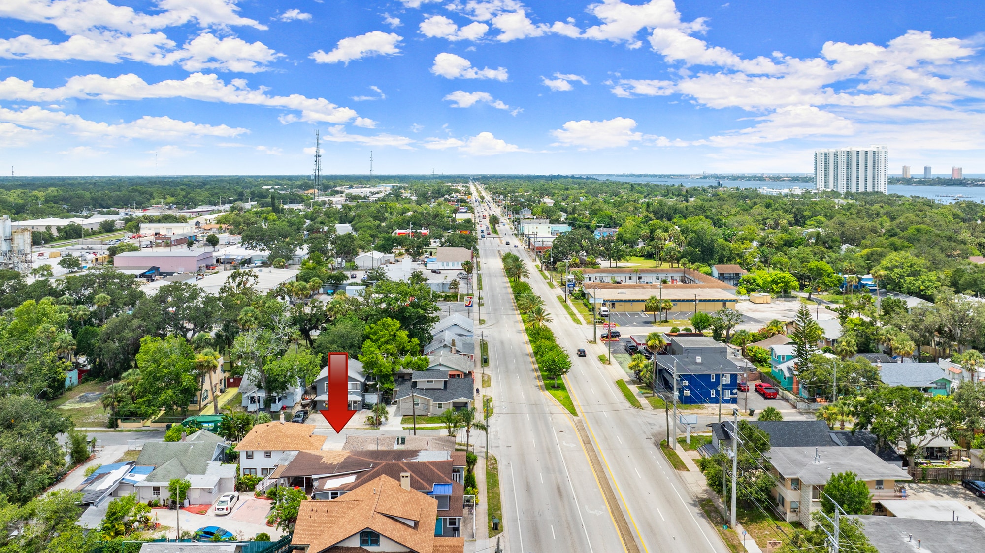 303 Taylor Ave, Daytona Beach, FL for Sale