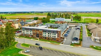 Lynden, WA Apartments - 801 Aaron Dr