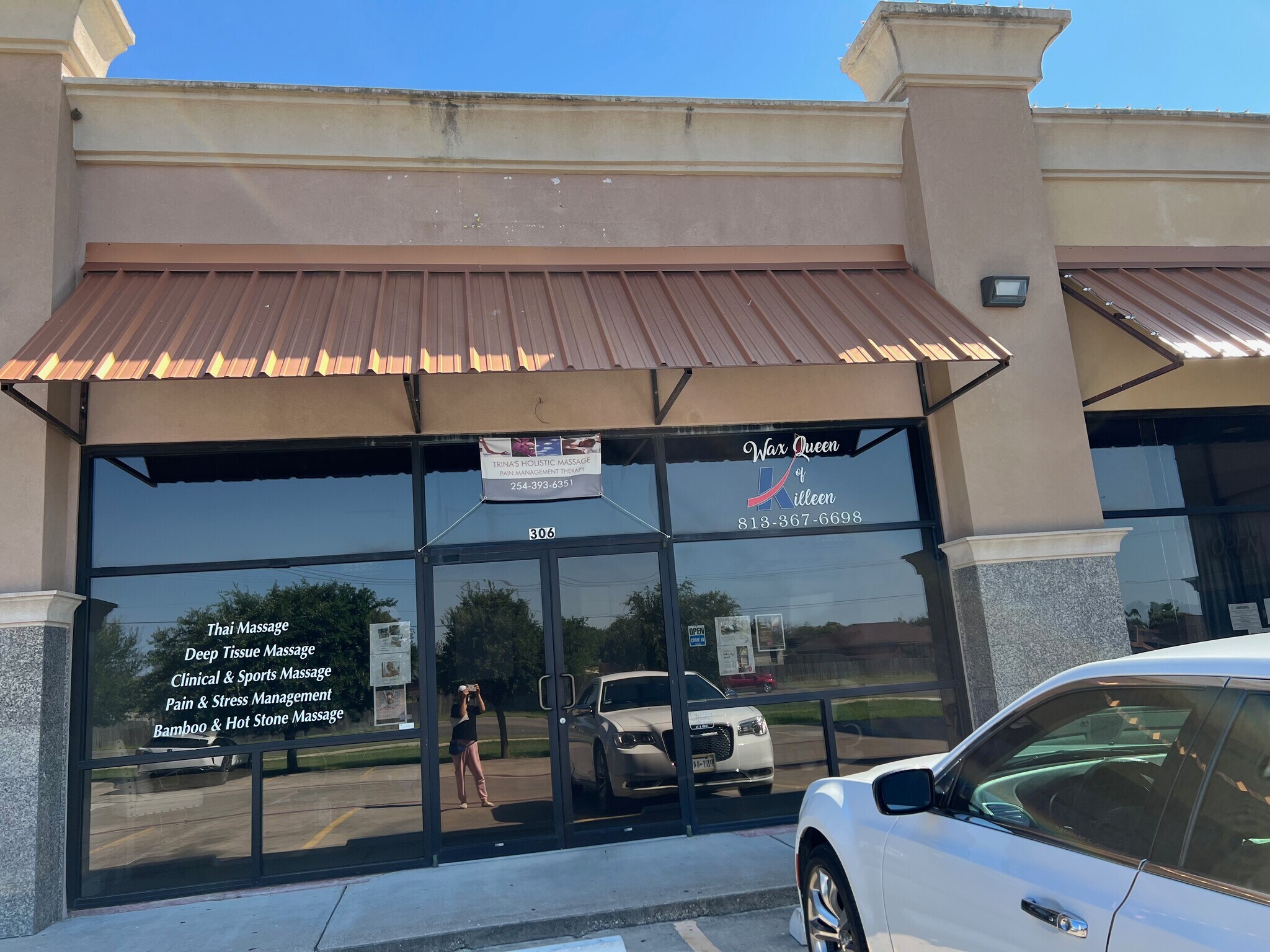 403 E Stan Schlueter Loop Killeen, TX 76542 Retail Property for Lease