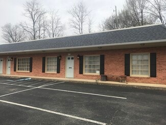 Roanoke, VA Office/Retail - 4301 Appleton Ave NW Roanoke, VA Office/Retail - 4301 Appleton Ave NW