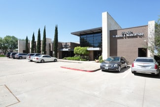 Sugar Land, TX Office/Medical - 1437 Highway 6