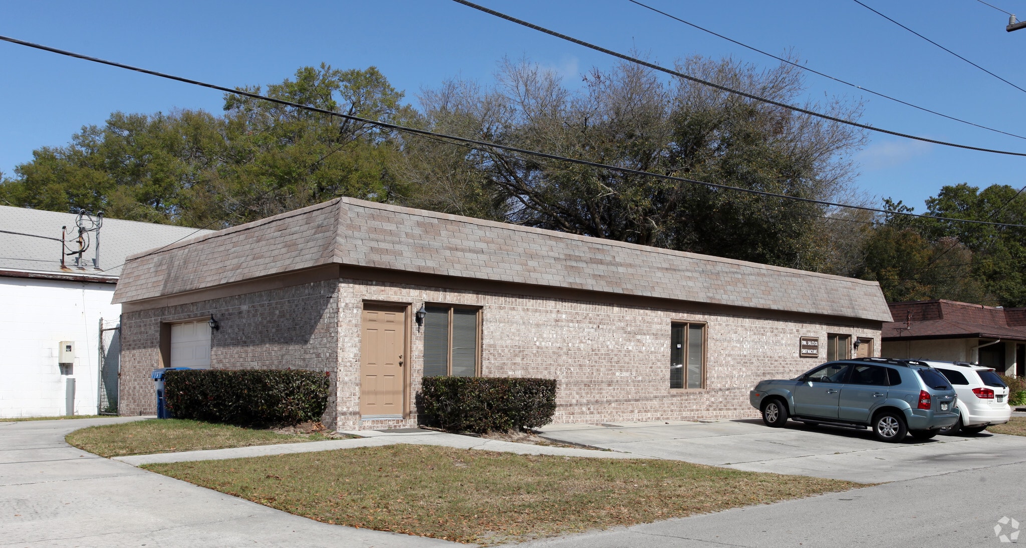5807 Macy Ave, Jacksonville, FL for Rent